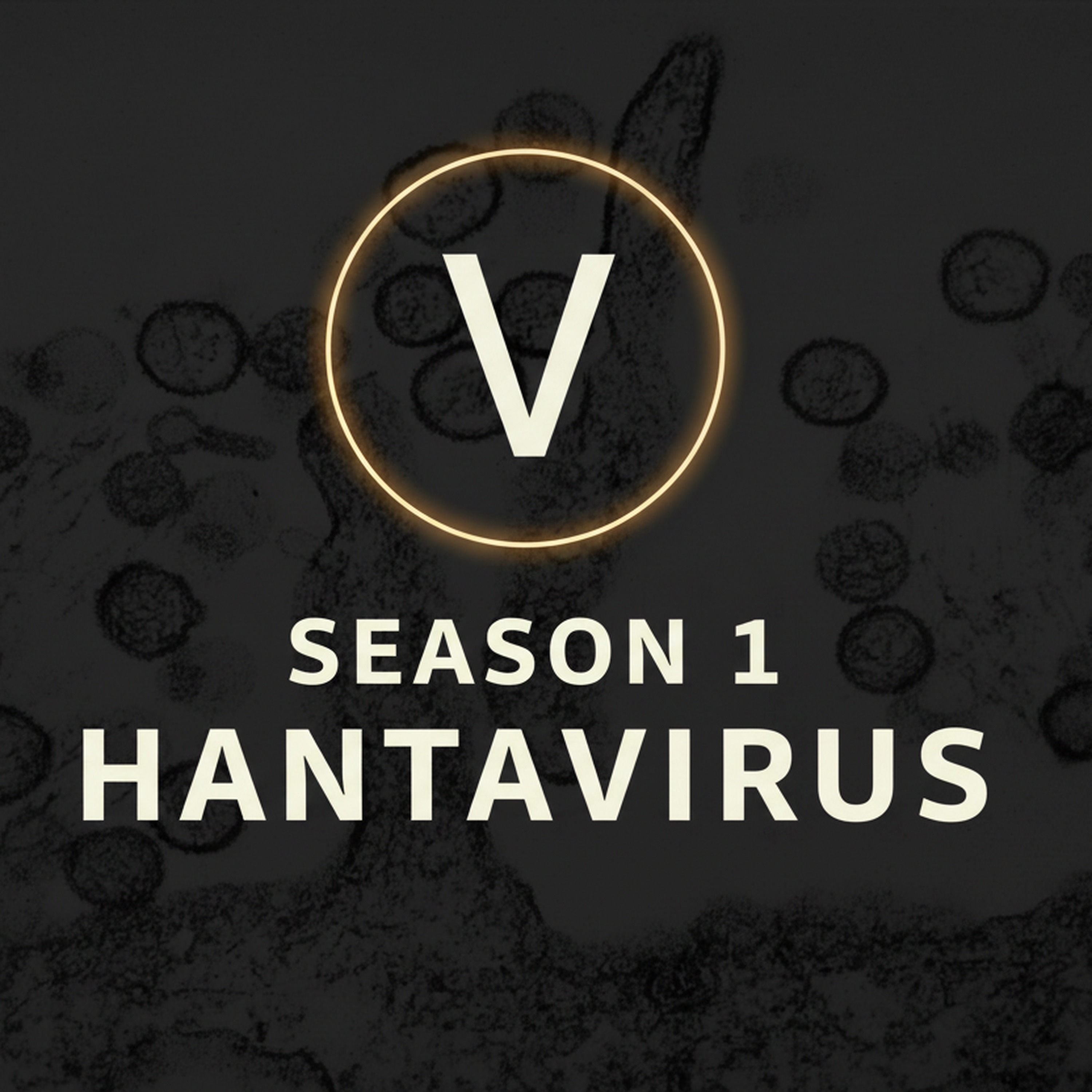 Vector episode 1 cover