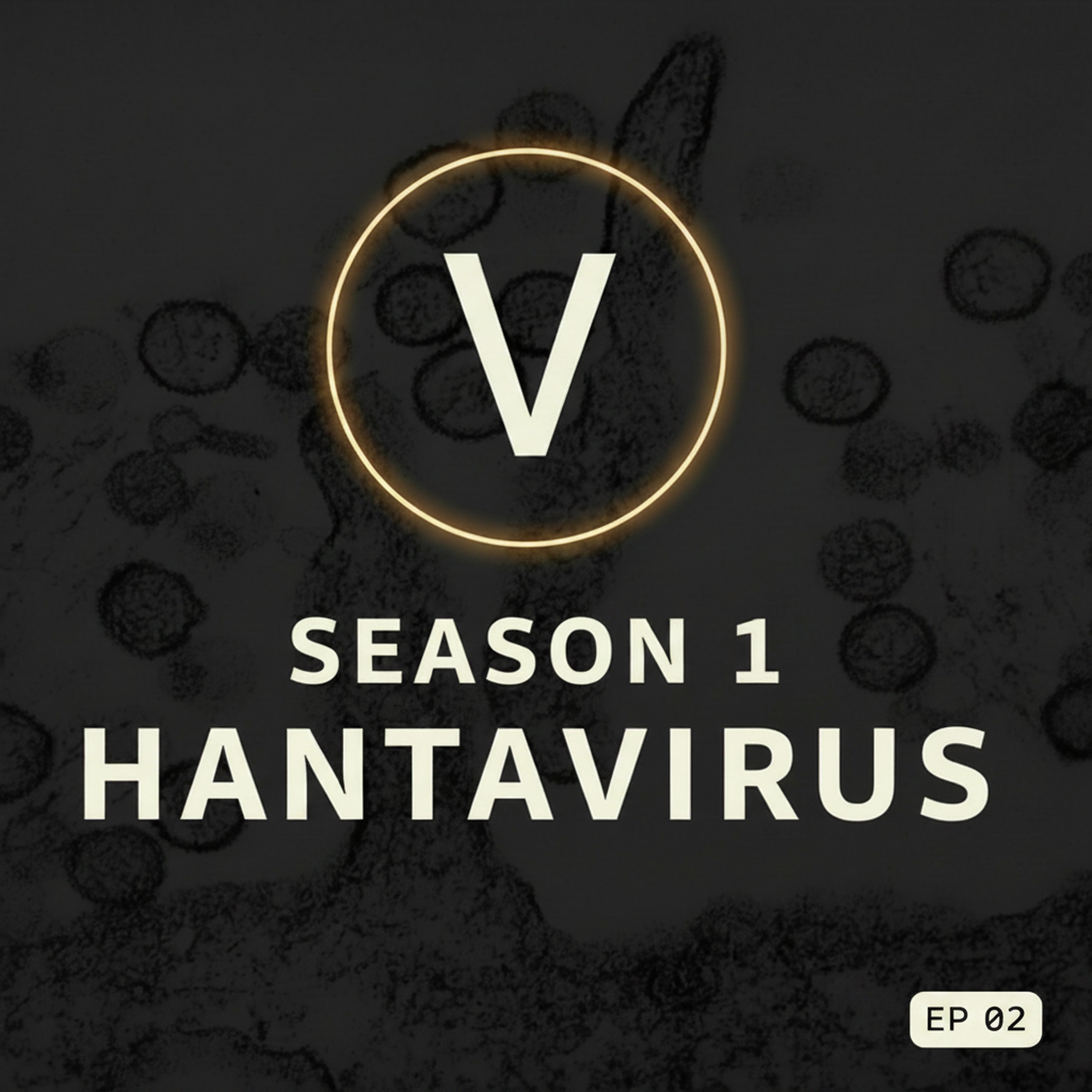 Vector episode 2 cover