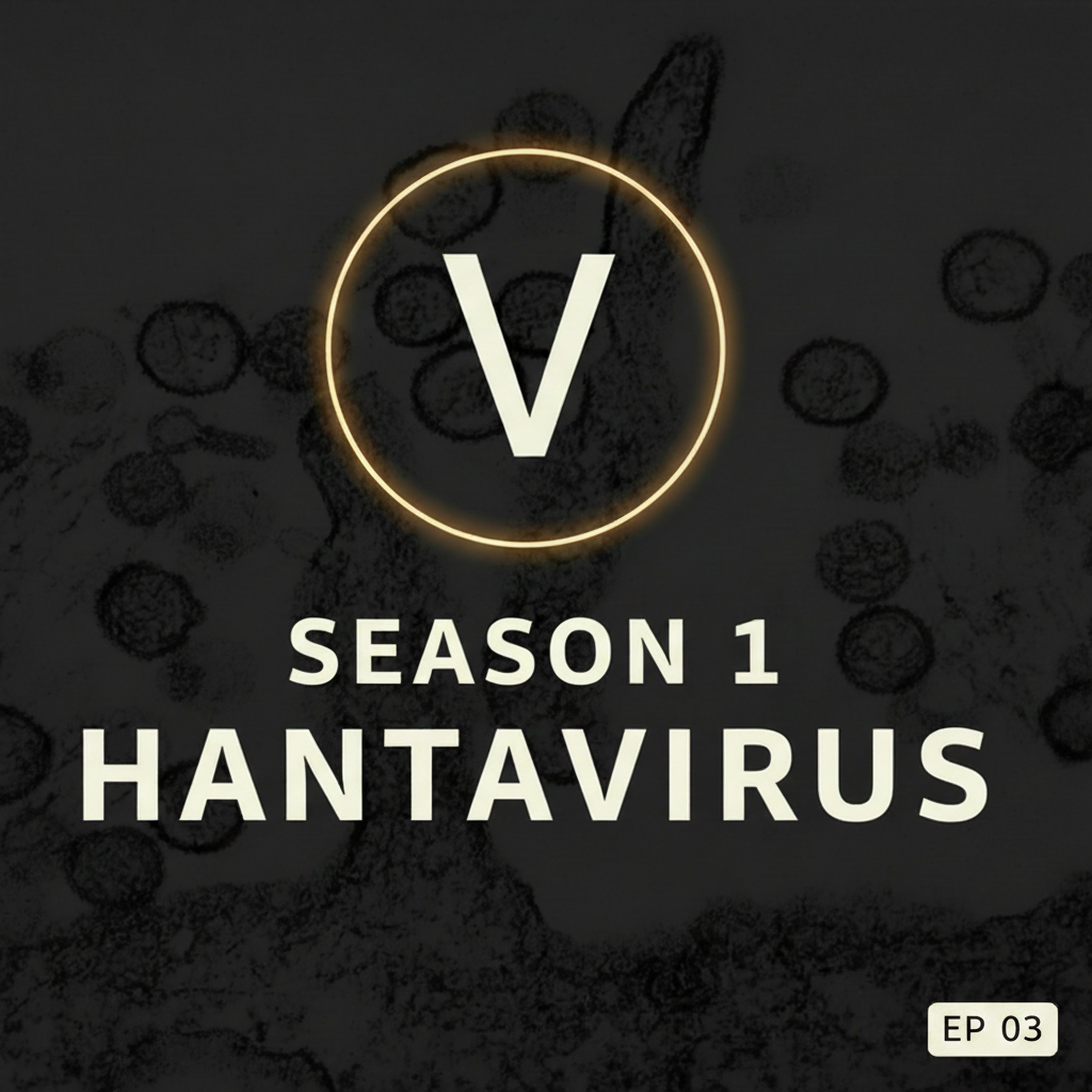 Vector episode 3 cover