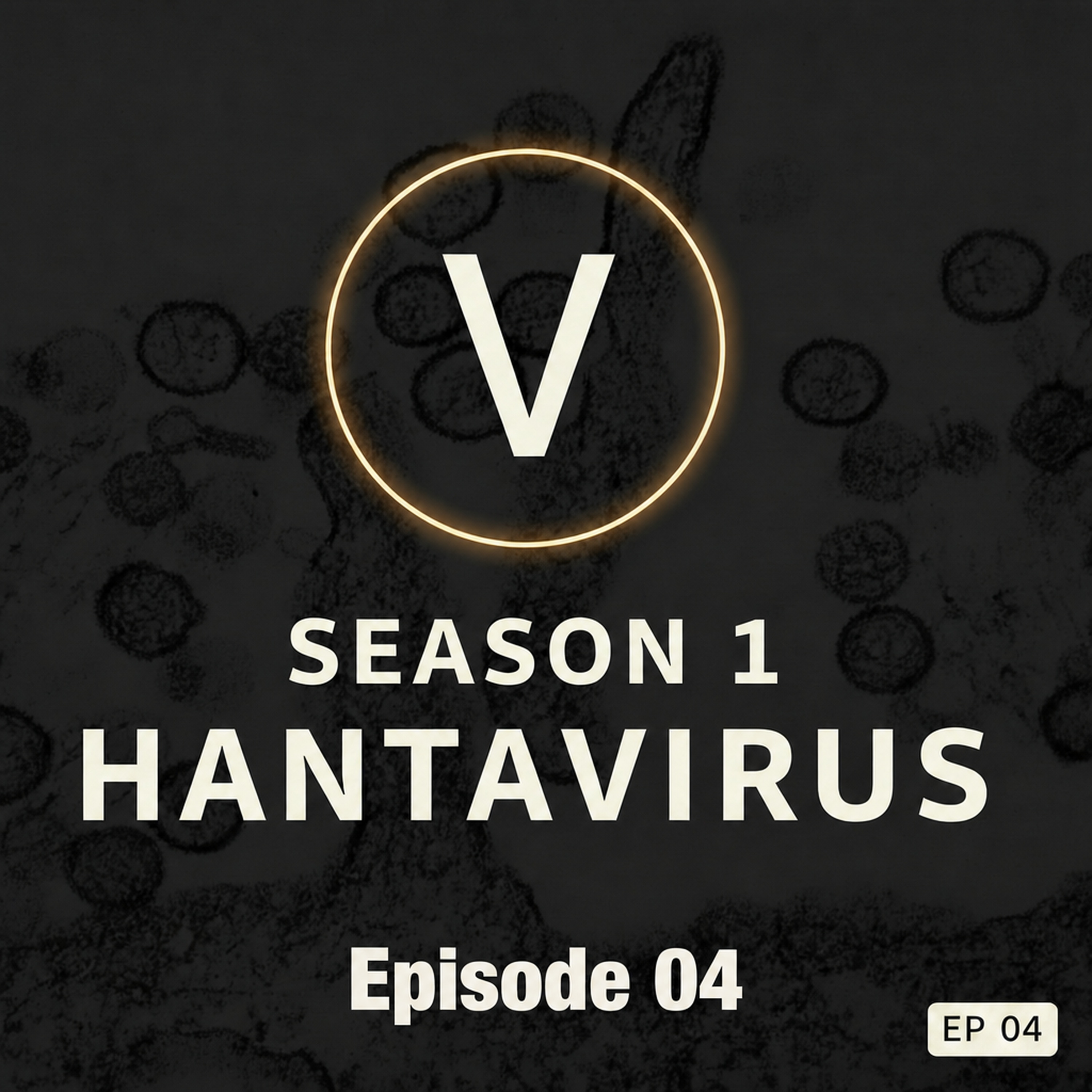 Vector episode 4 cover